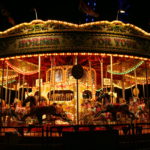 Awesome Merry Go Round By Bl4Ckm4Ch1N3 D480Sgx