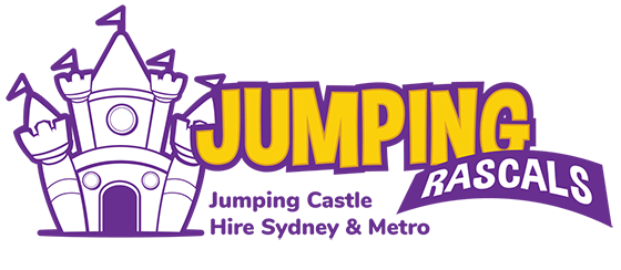 Jumping Rascals Logo New